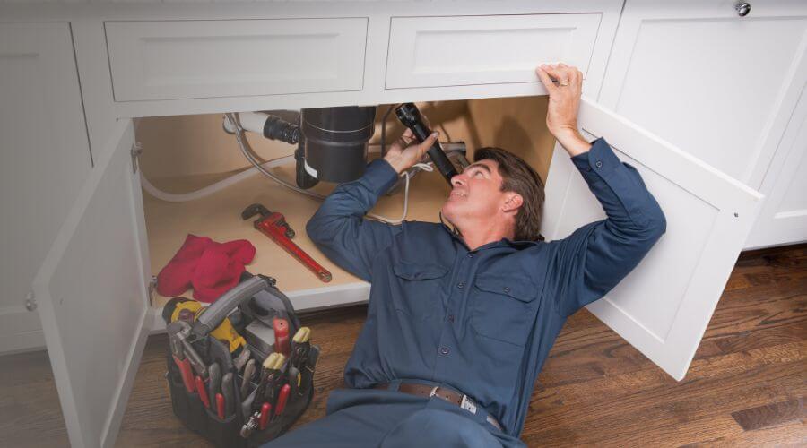 Professional Leak Detection Services in Iron River, WI
